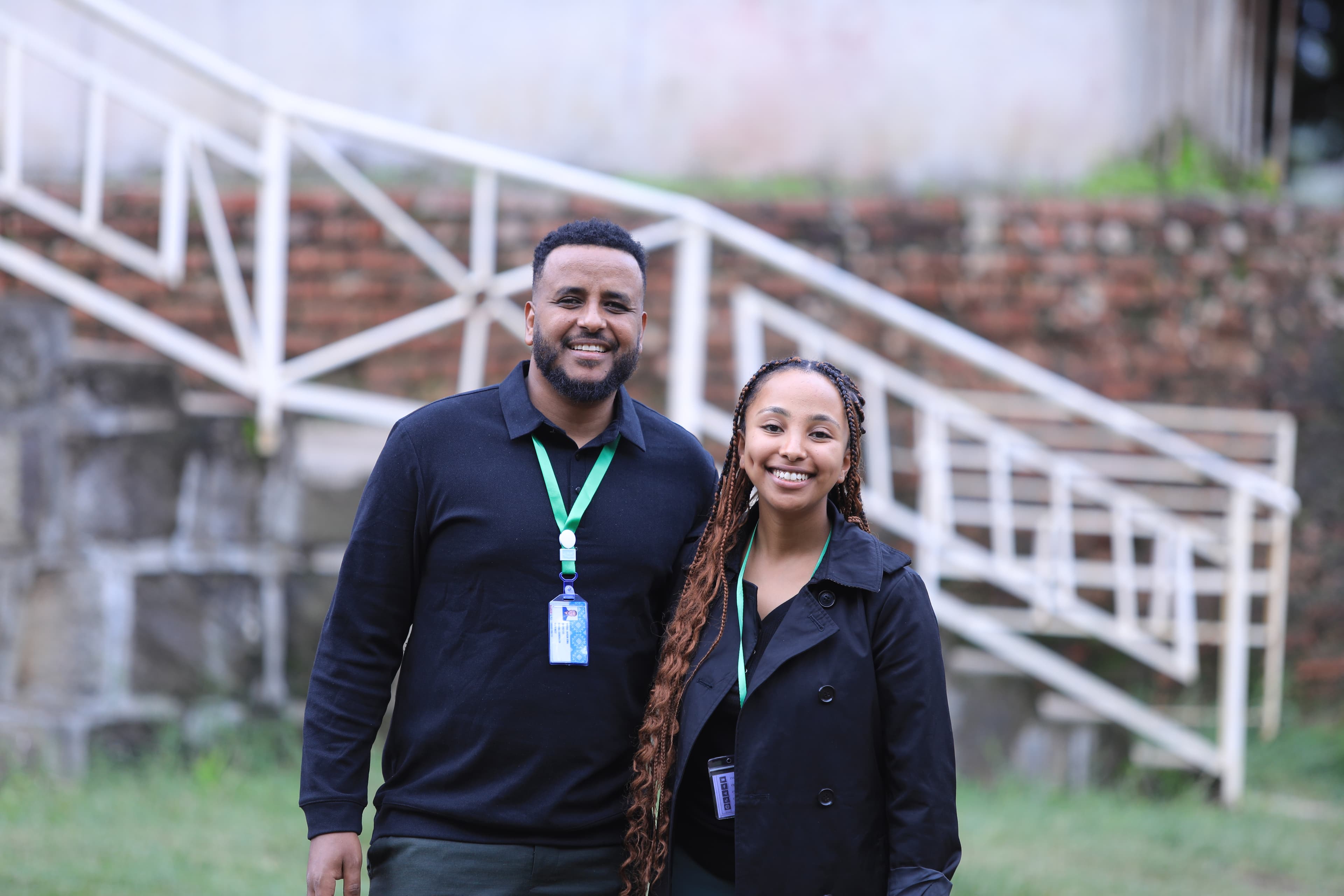 We are student focused