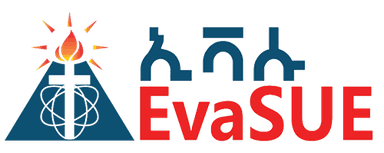 EvaSUE Logo